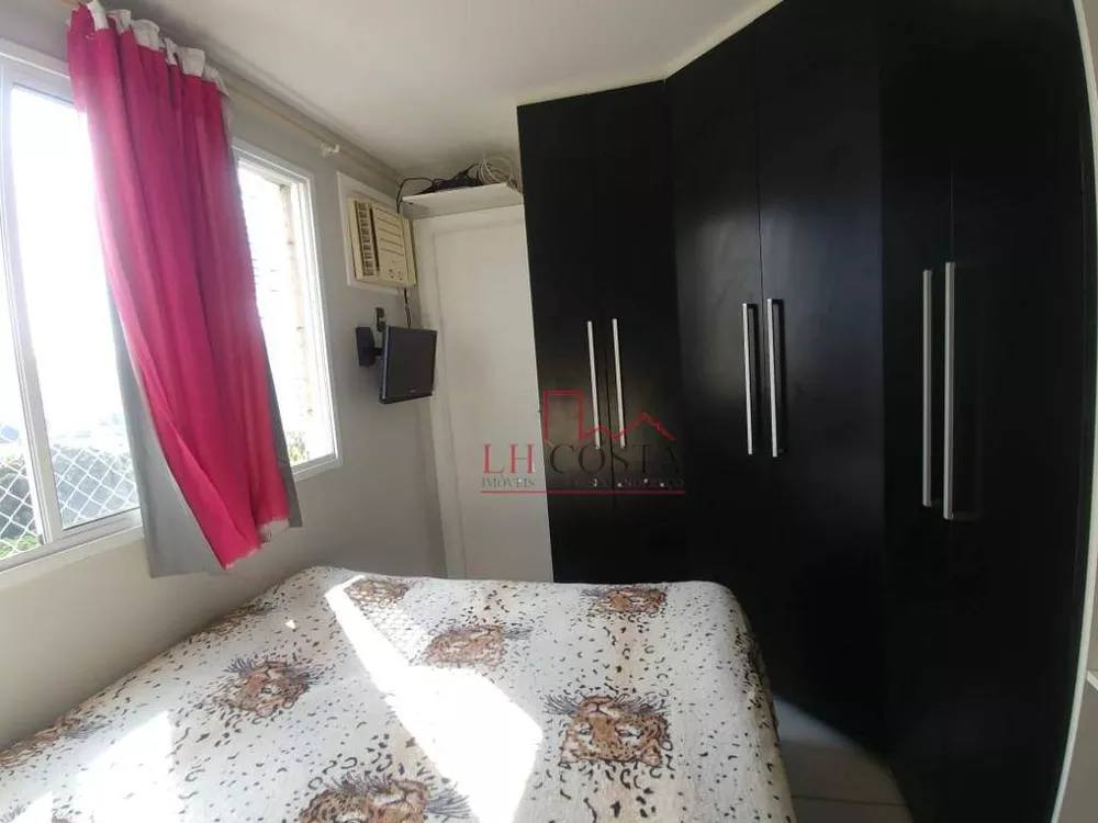 Apartamento, 3 quartos, 73 m² - Foto 10