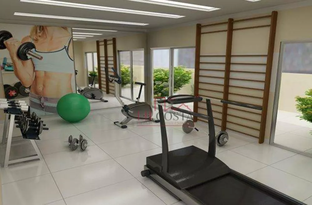 Apartamento, 3 quartos, 73 m² - Foto 27