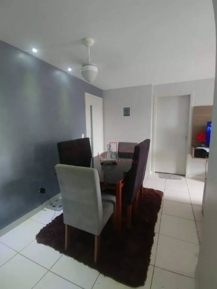 Apartamento, 3 quartos, 73 m² - Foto 6