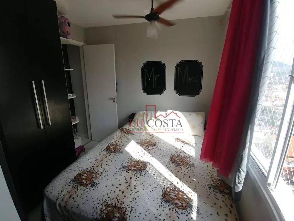 Apartamento, 3 quartos, 73 m² - Foto 11