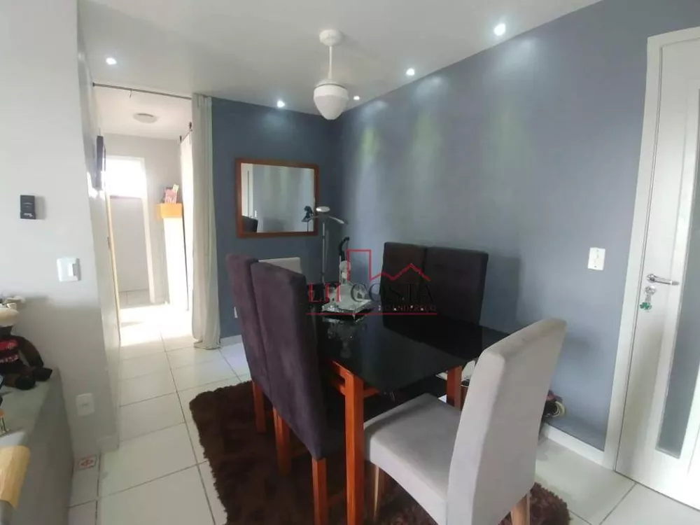 Apartamento, 3 quartos, 73 m² - Foto 5
