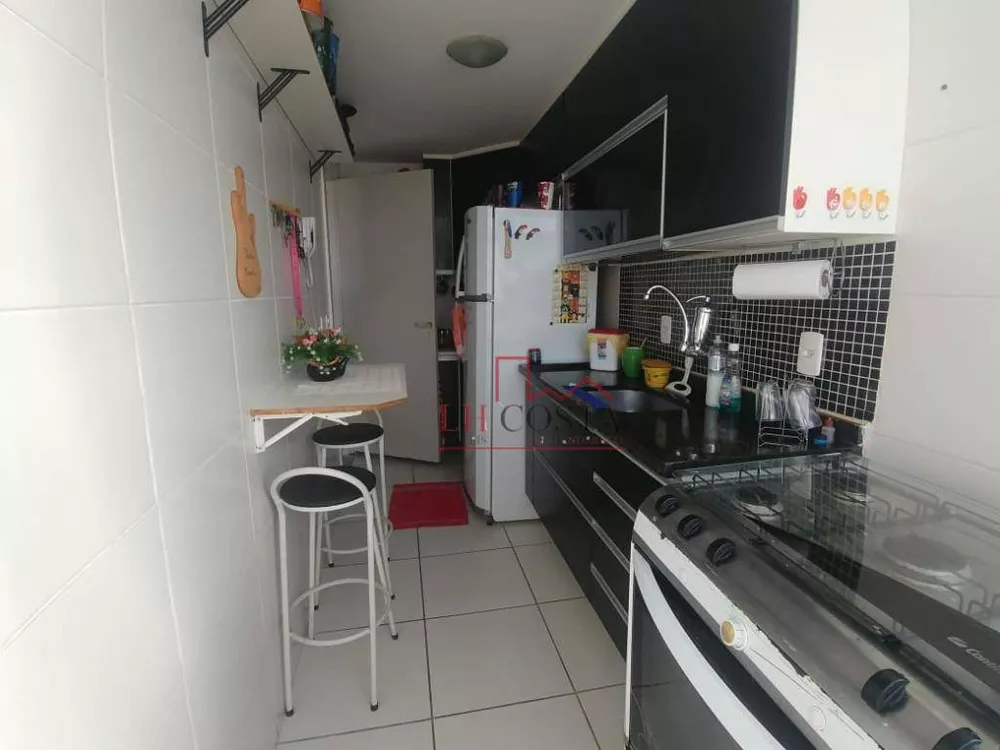 Apartamento, 3 quartos, 73 m² - Foto 17