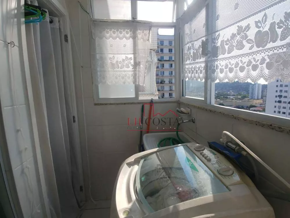 Apartamento, 3 quartos, 73 m² - Foto 21