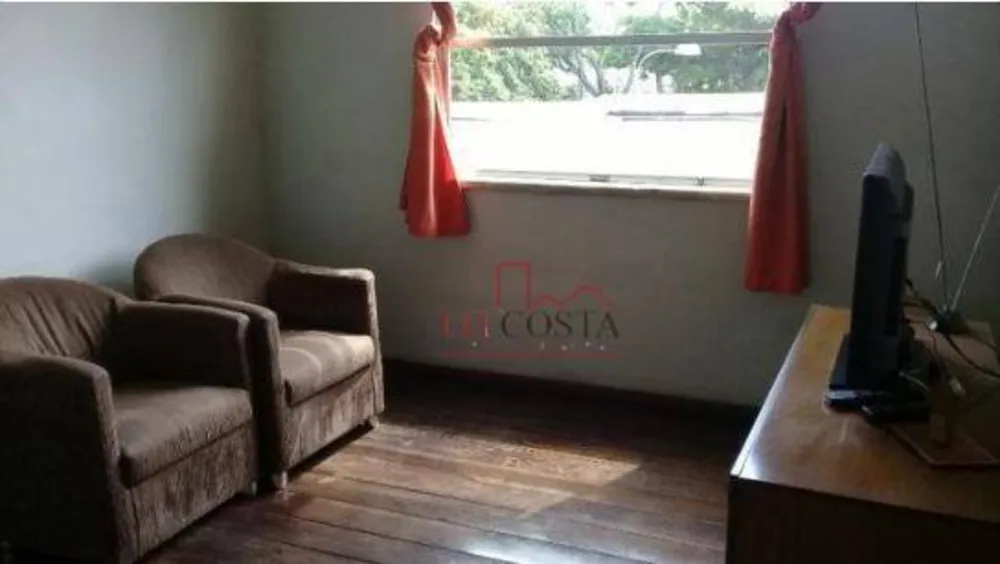 Apartamento, 3 quartos, 60 m² - Foto 2