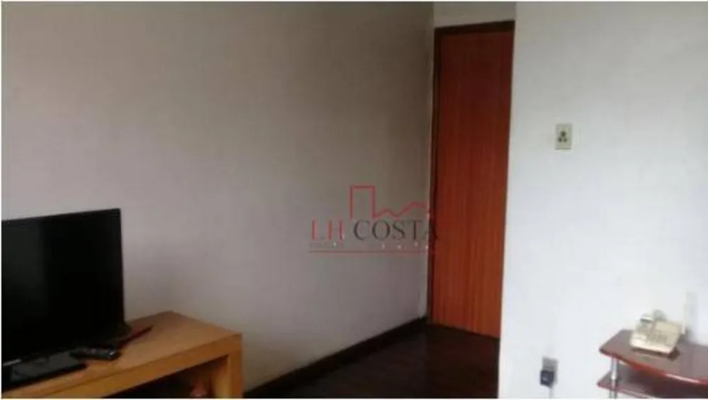 Apartamento, 3 quartos, 60 m² - Foto 4