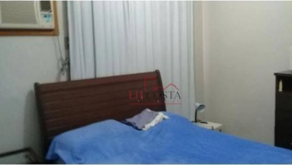 Apartamento, 3 quartos, 60 m² - Foto 5
