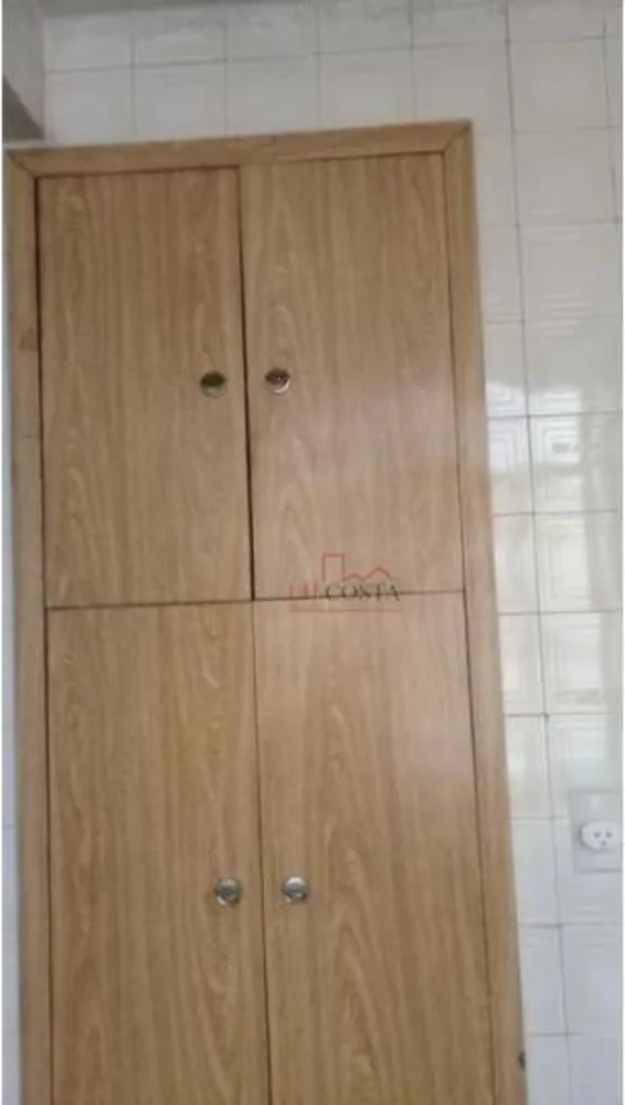 Apartamento, 3 quartos, 60 m² - Foto 8