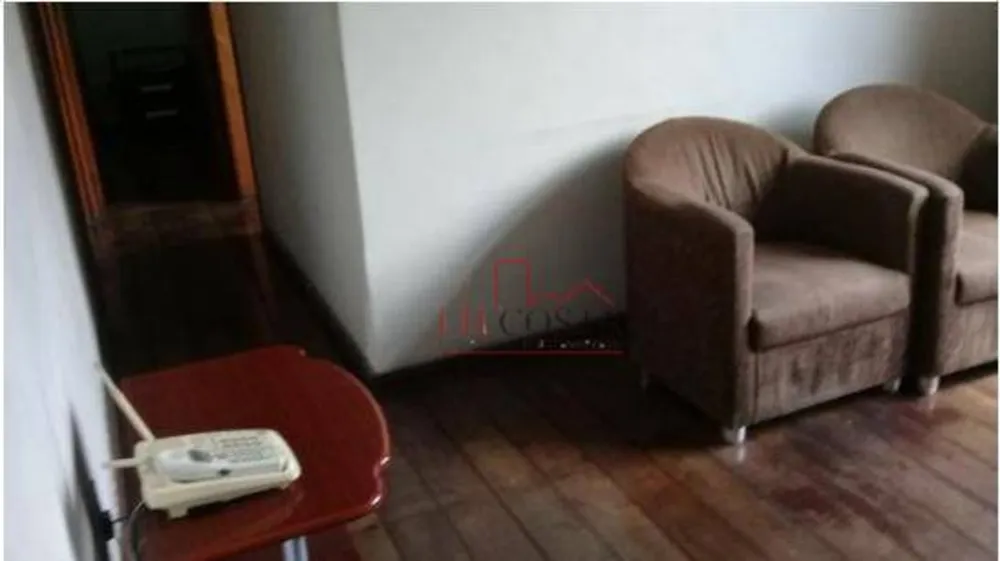 Apartamento, 3 quartos, 60 m² - Foto 11