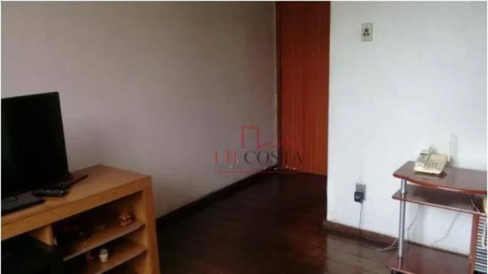 Apartamento, 3 quartos, 60 m² - Foto 6