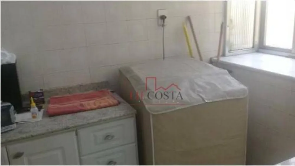 Apartamento, 3 quartos, 60 m² - Foto 10