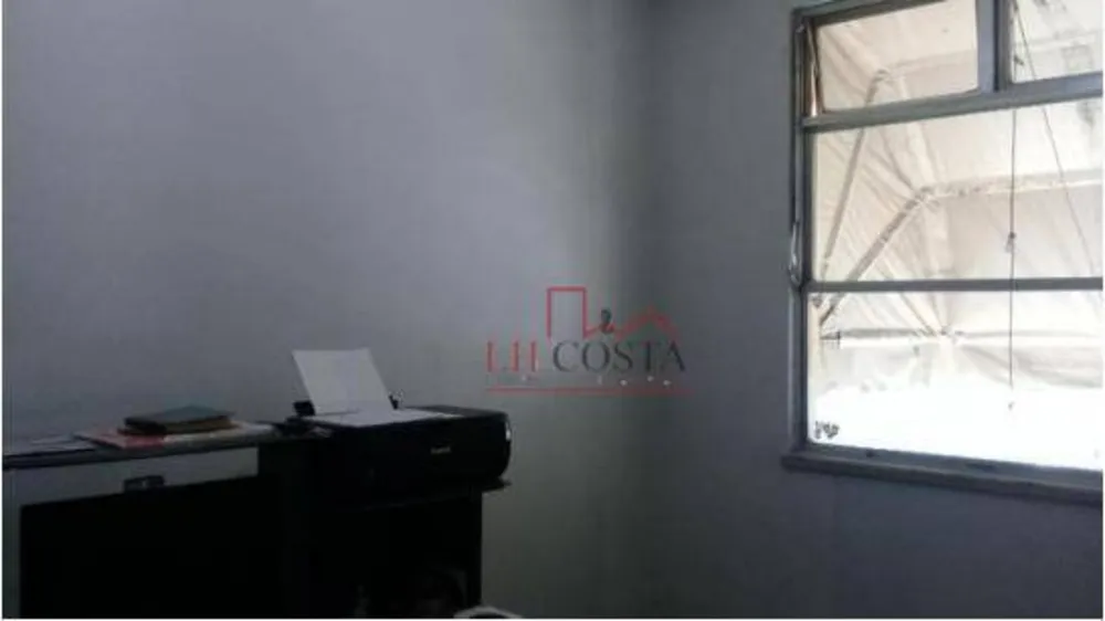 Apartamento, 3 quartos, 60 m² - Foto 9