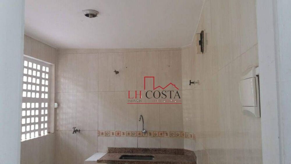 Apartamento, 2 quartos, 53 m² - Foto 2