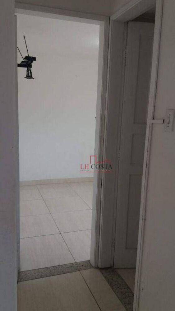 Apartamento, 2 quartos, 53 m² - Foto 1
