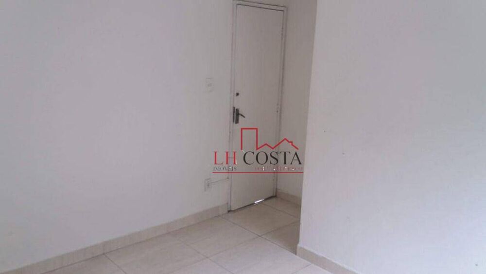Apartamento, 2 quartos, 53 m² - Foto 4