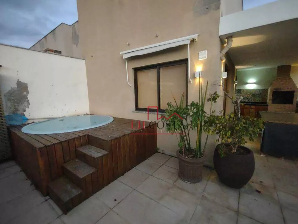 Cobertura, 1 quarto, 140 m² - Foto 34