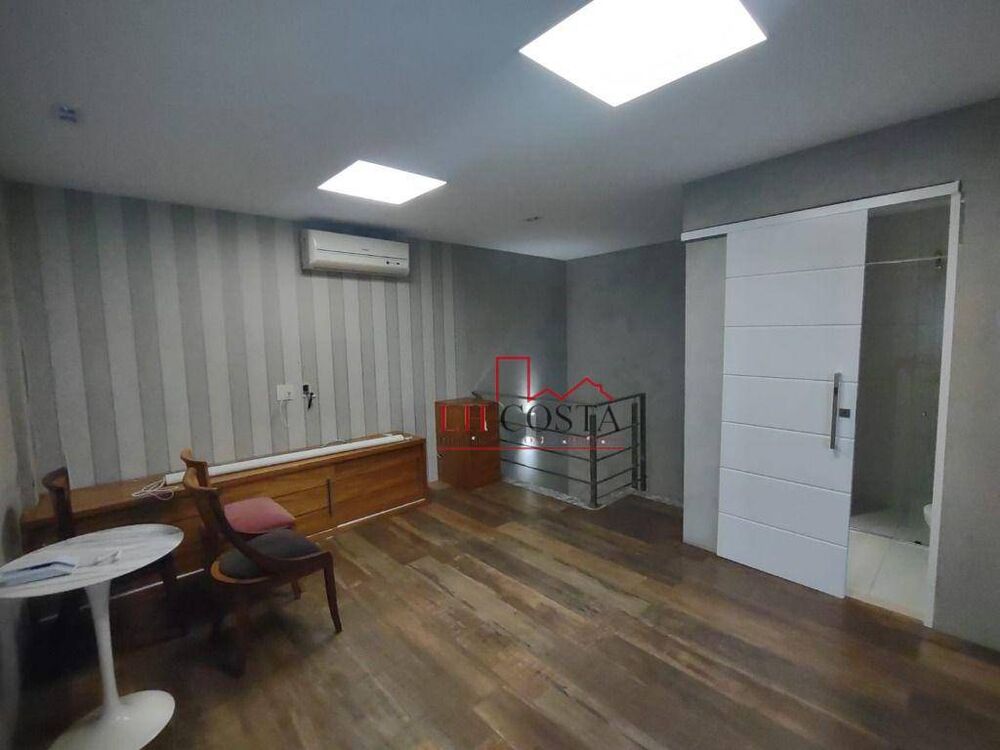 Cobertura, 1 quarto, 140 m² - Foto 23