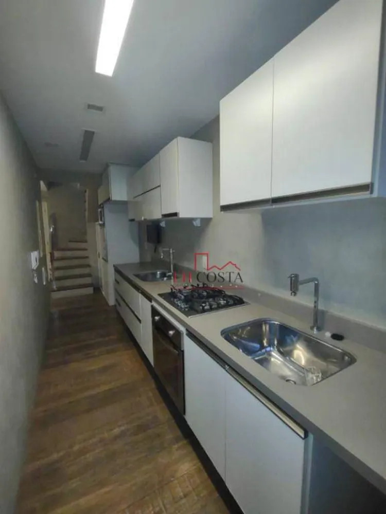 Cobertura, 1 quarto, 140 m² - Foto 22