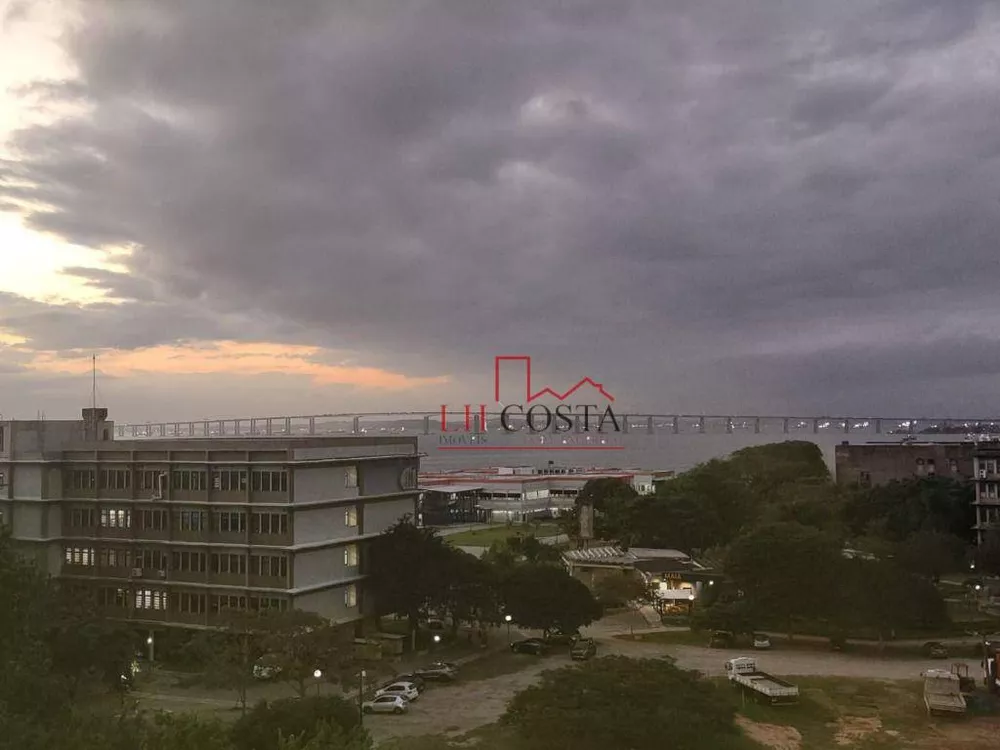 Cobertura, 1 quarto, 140 m² - Foto 28