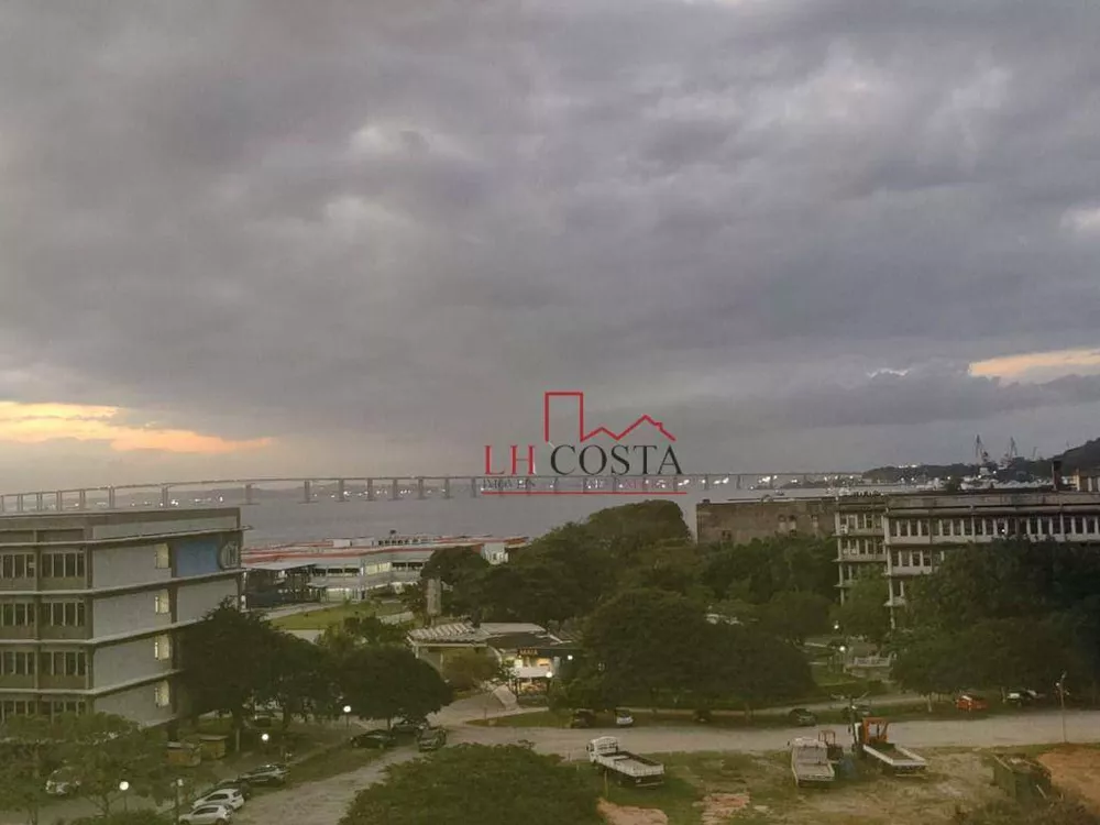 Cobertura, 1 quarto, 140 m² - Foto 33