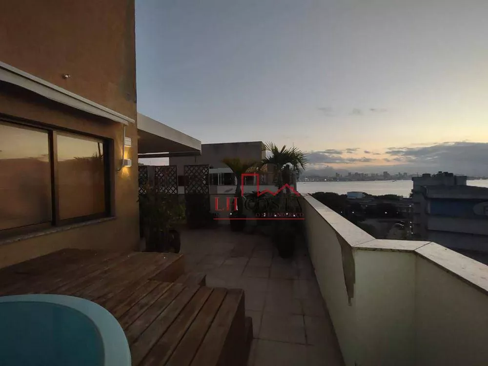 Cobertura, 1 quarto, 140 m² - Foto 35