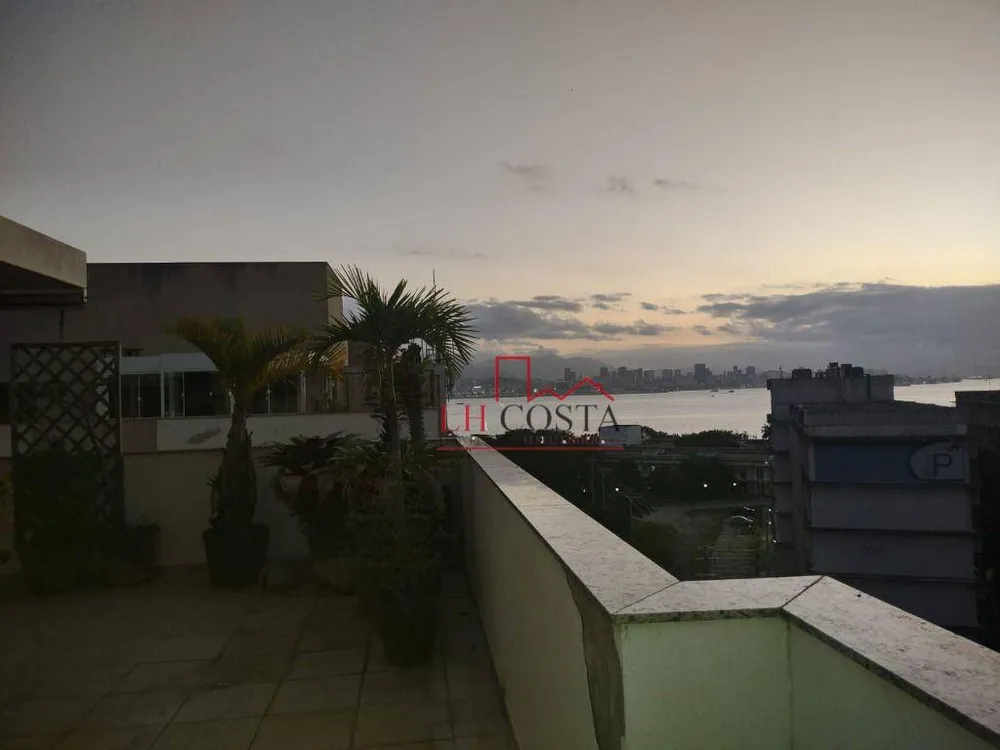 Cobertura, 1 quarto, 140 m² - Foto 35