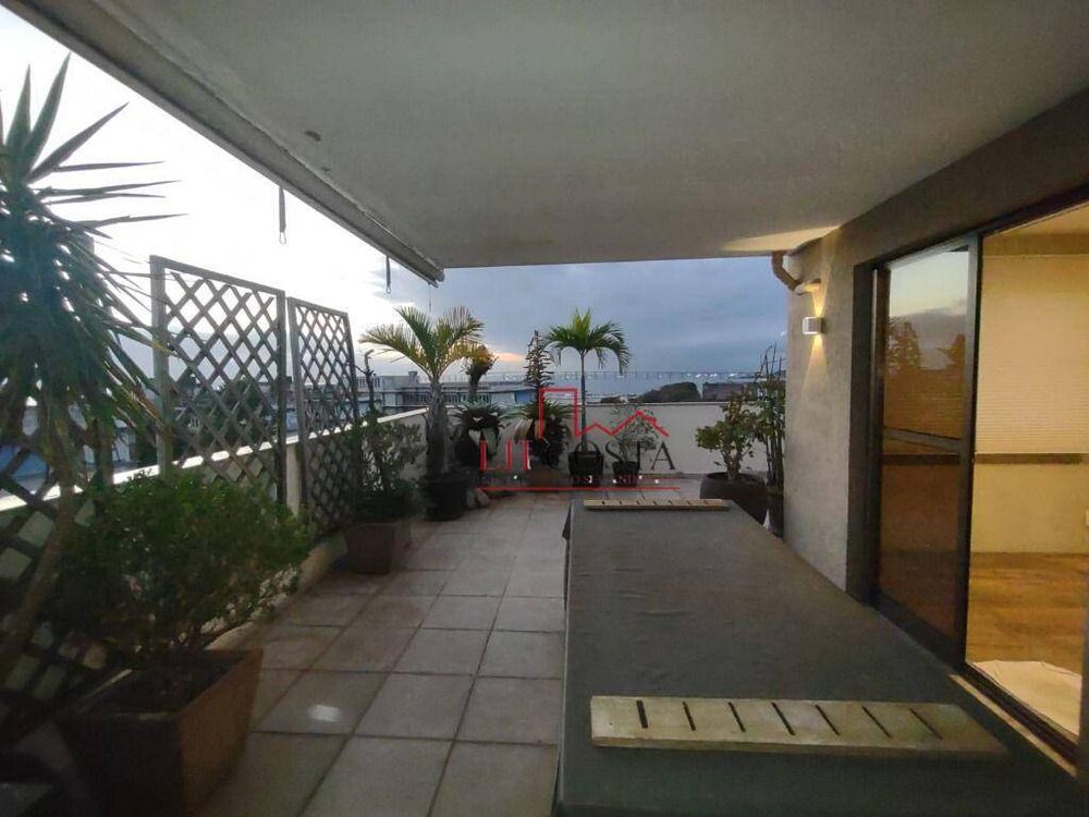 Cobertura, 1 quarto, 140 m² - Foto 30