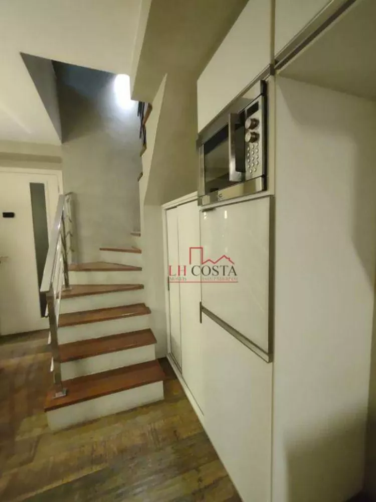 Cobertura, 1 quarto, 140 m² - Foto 22