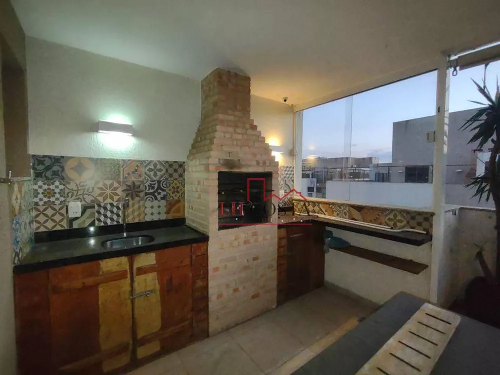 Cobertura, 1 quarto, 140 m² - Foto 31