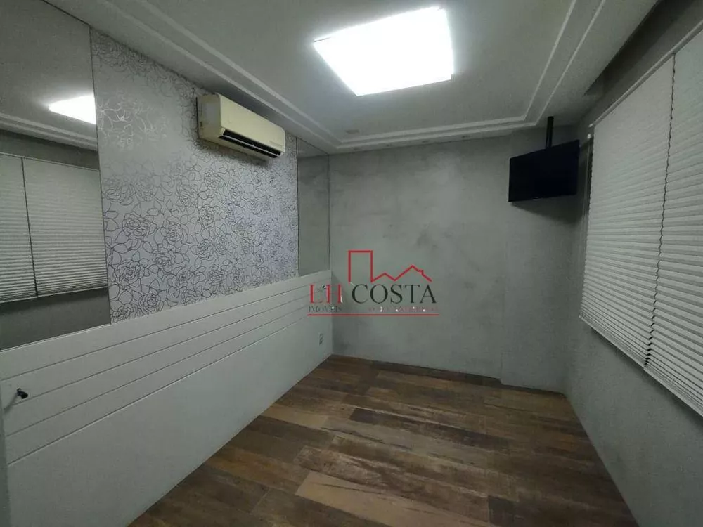Cobertura, 1 quarto, 140 m² - Foto 12