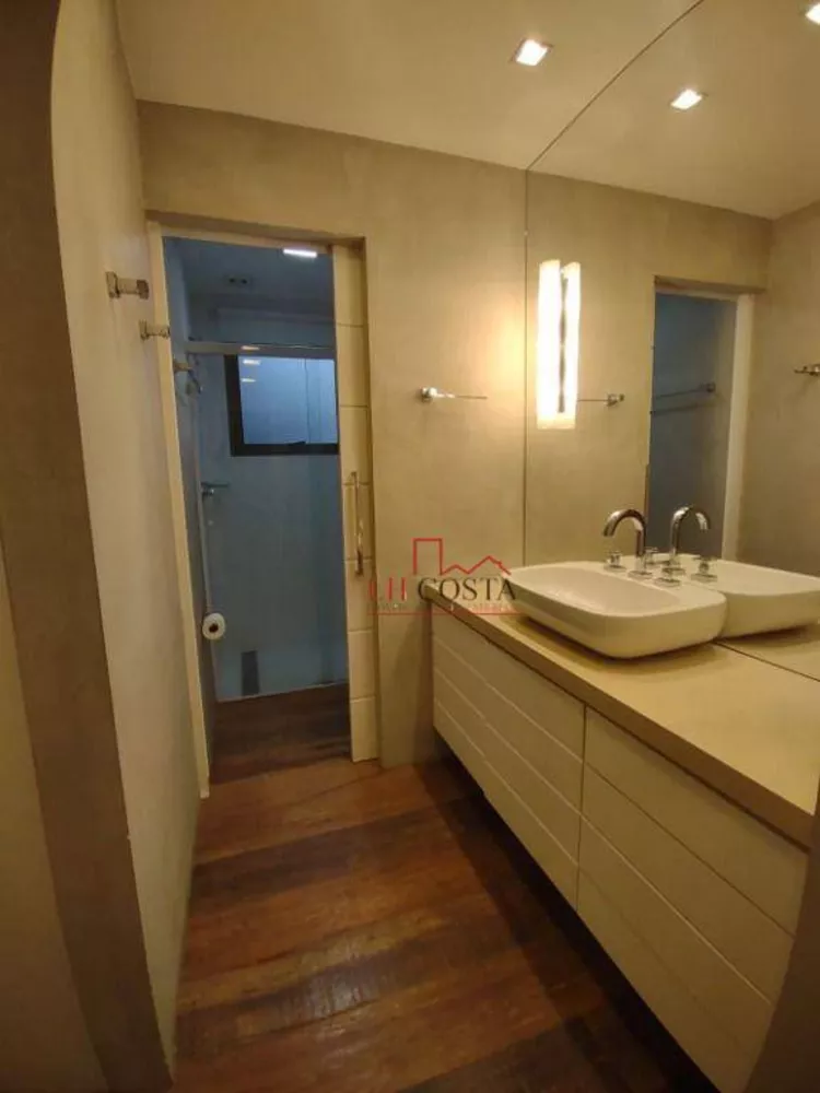 Cobertura, 1 quarto, 140 m² - Foto 10