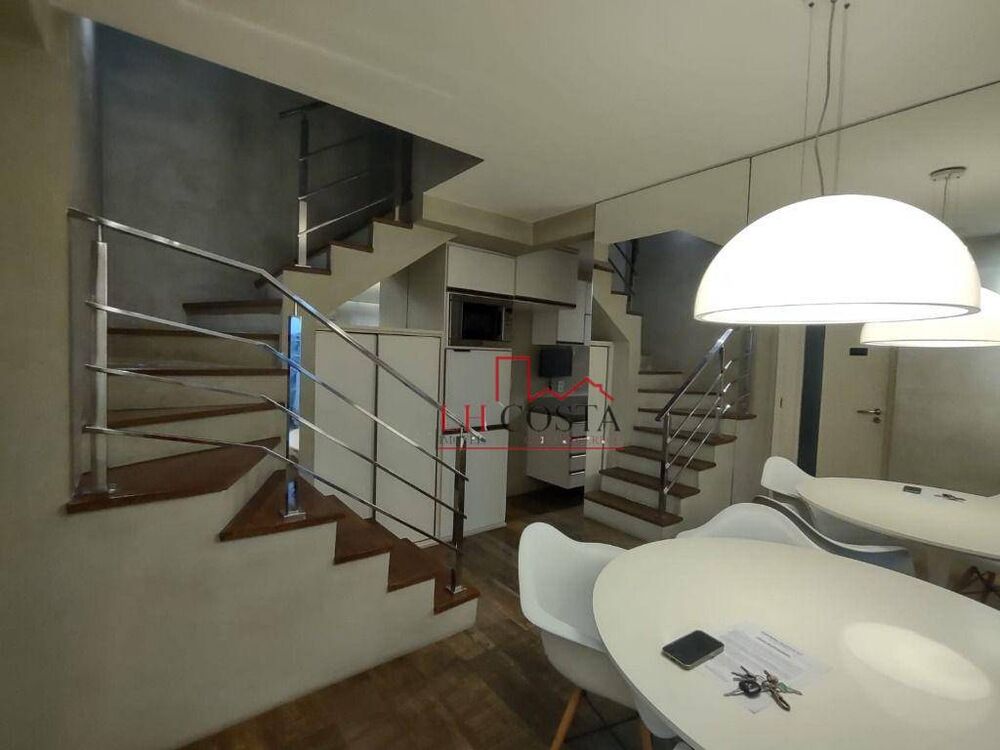 Cobertura, 1 quarto, 140 m² - Foto 7