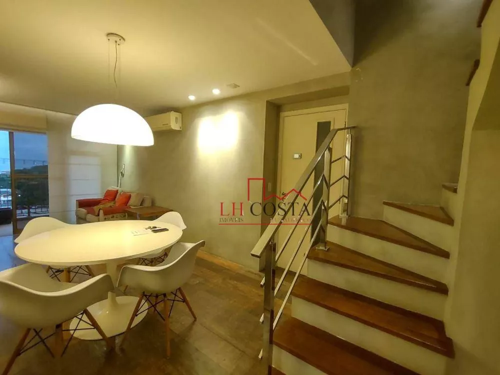 Cobertura, 1 quarto, 140 m² - Foto 6