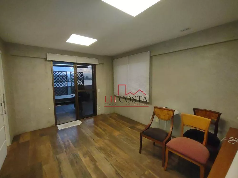 Cobertura, 1 quarto, 140 m² - Foto 24