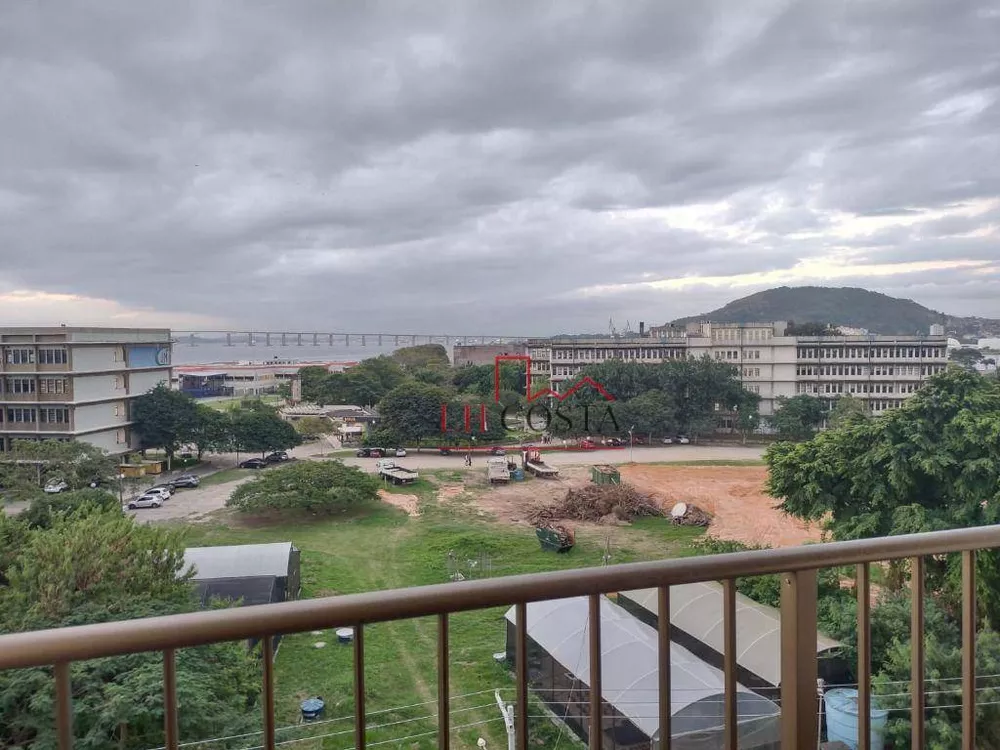 Cobertura, 1 quarto, 140 m² - Foto 4