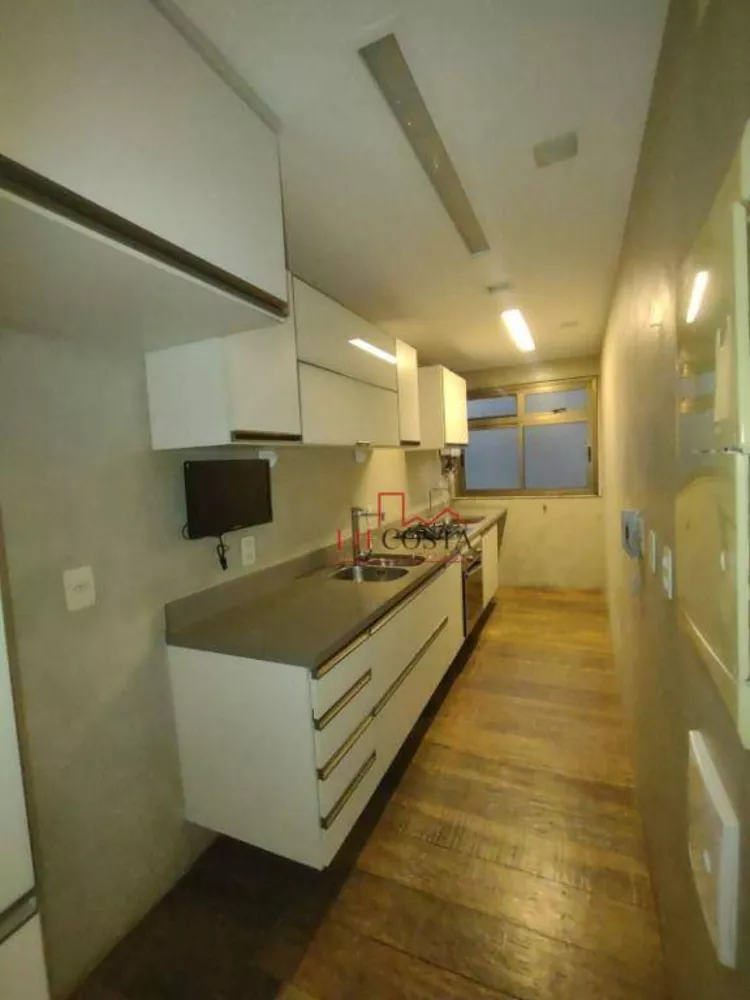 Cobertura, 1 quarto, 140 m² - Foto 21