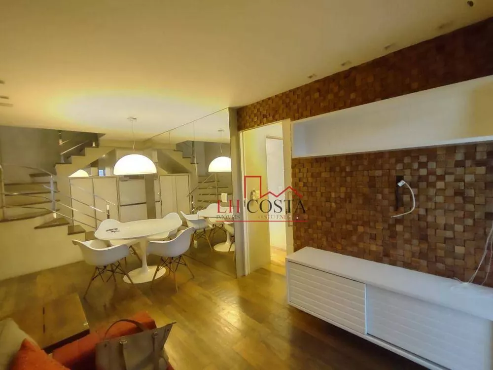 Cobertura, 1 quarto, 140 m² - Foto 2