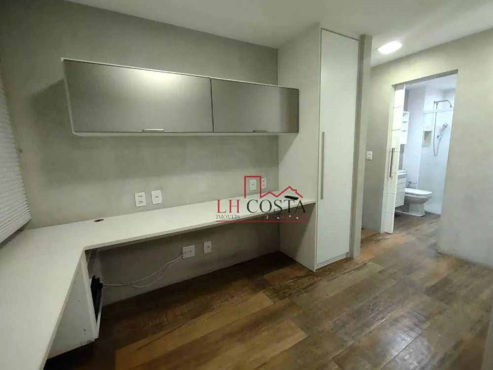 Cobertura, 1 quarto, 140 m² - Foto 14