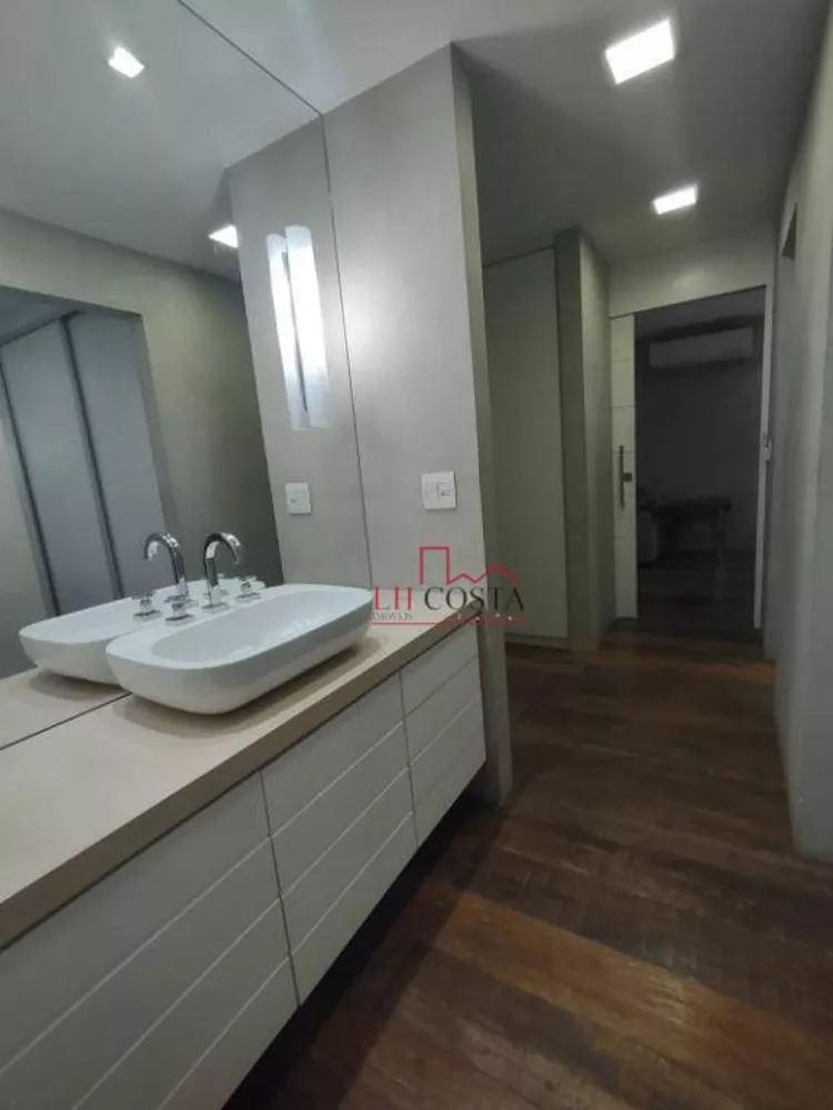 Cobertura, 1 quarto, 140 m² - Foto 19