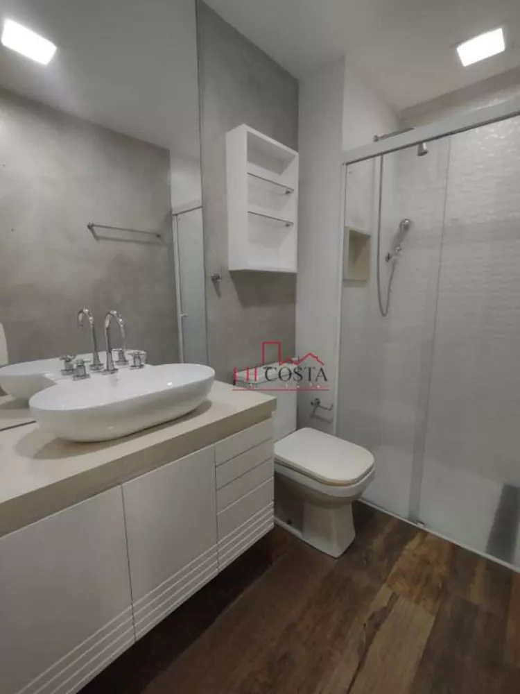 Cobertura, 1 quarto, 140 m² - Foto 18