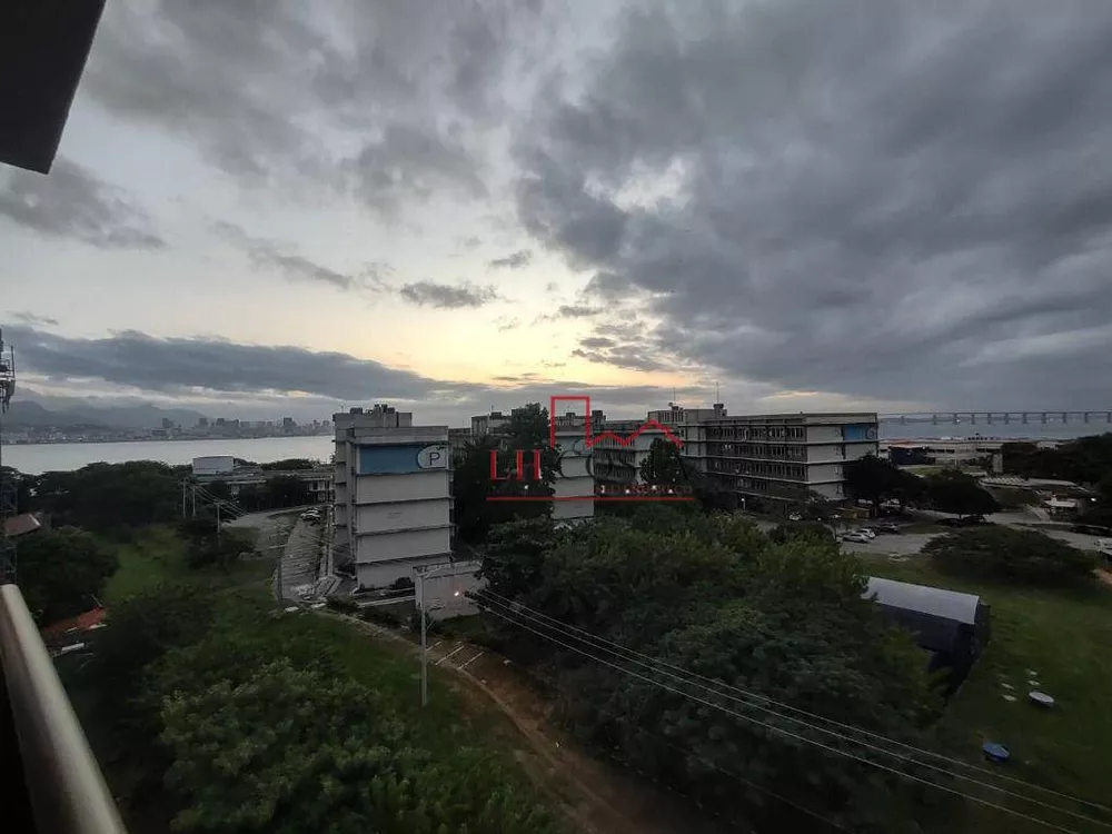 Cobertura, 1 quarto, 140 m² - Foto 8