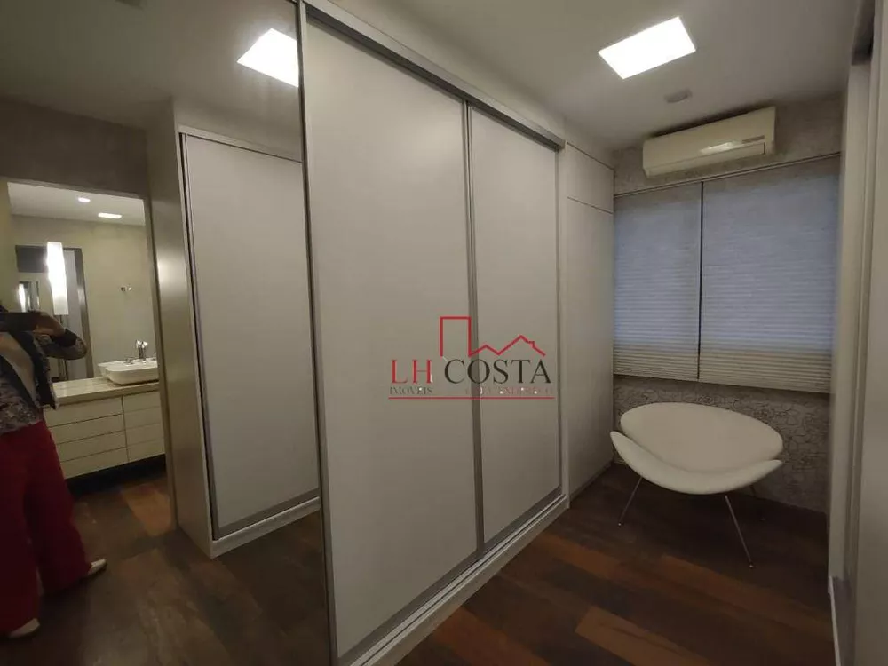 Cobertura, 1 quarto, 140 m² - Foto 16
