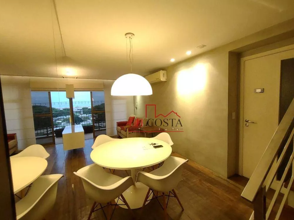 Cobertura, 1 quarto, 140 m² - Foto 5