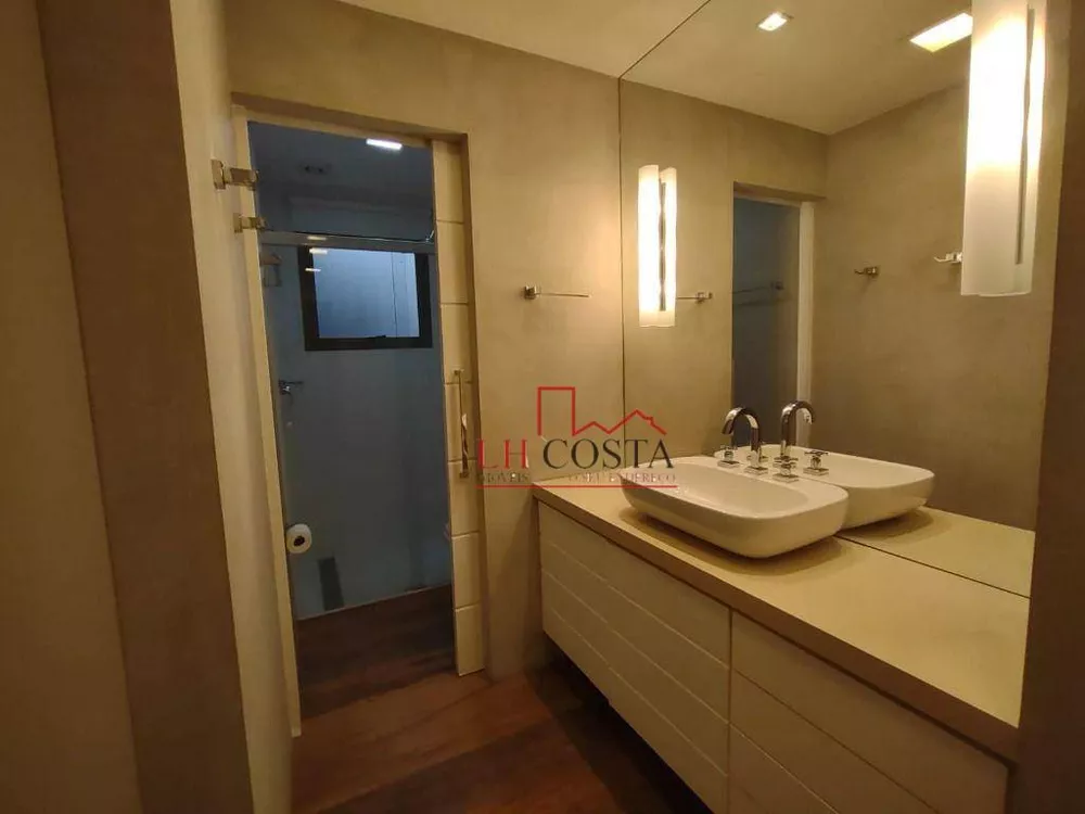 Cobertura, 1 quarto, 140 m² - Foto 9