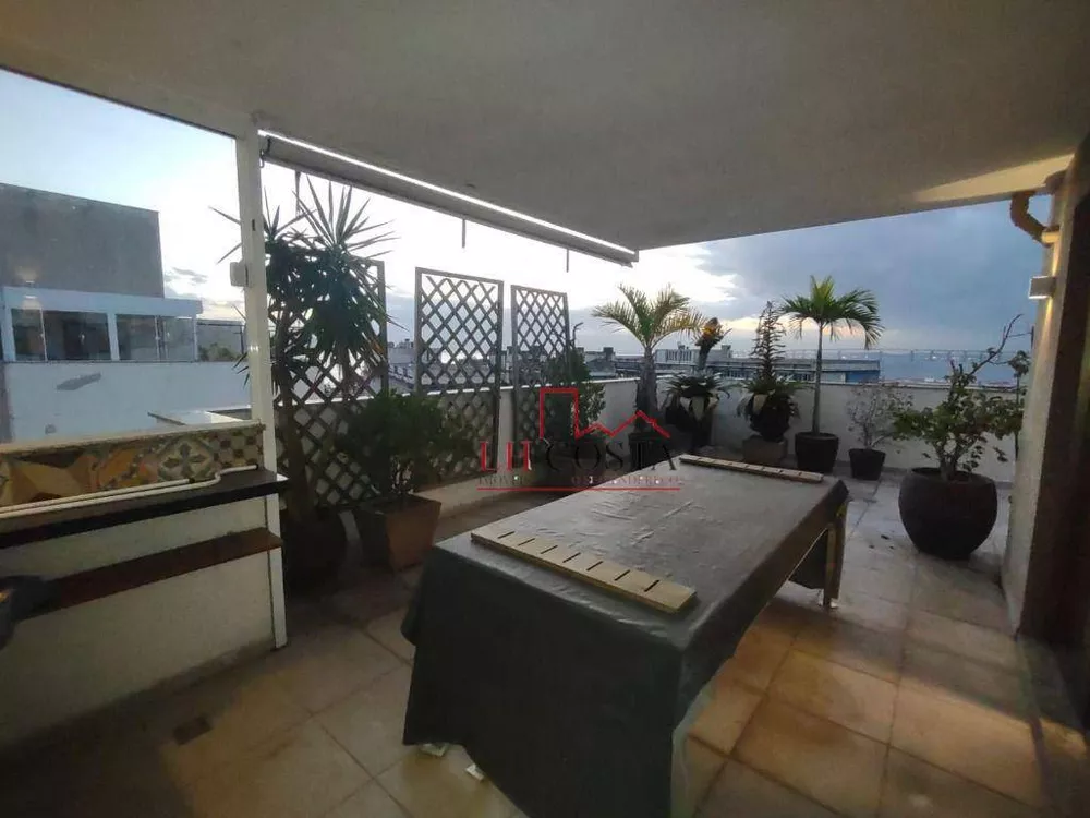 Cobertura, 1 quarto, 140 m² - Foto 32
