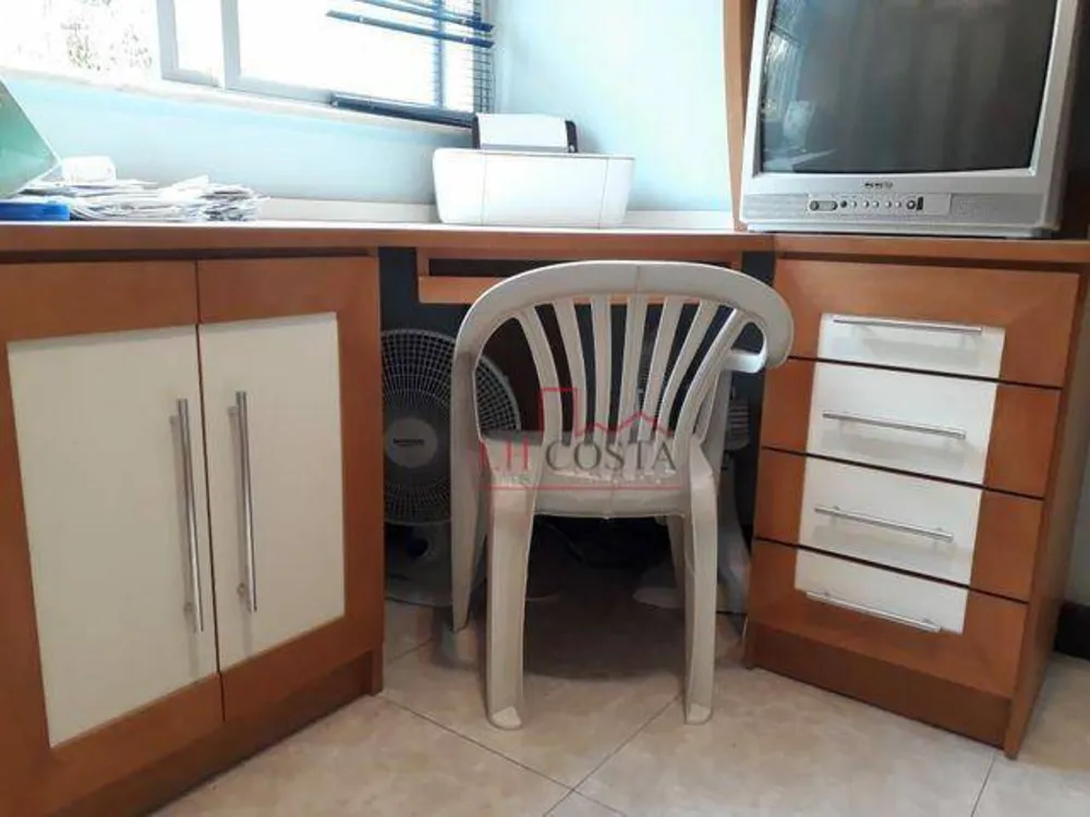 Apartamento, 2 quartos, 68 m² - Foto 5