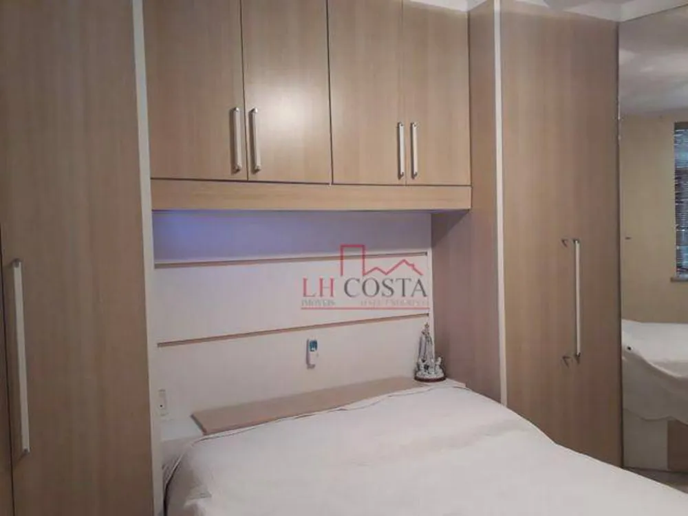 Apartamento, 2 quartos, 68 m² - Foto 4