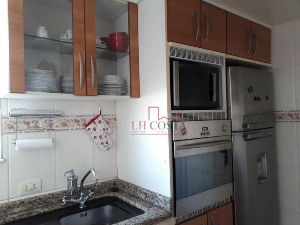 Apartamento, 2 quartos, 68 m² - Foto 10