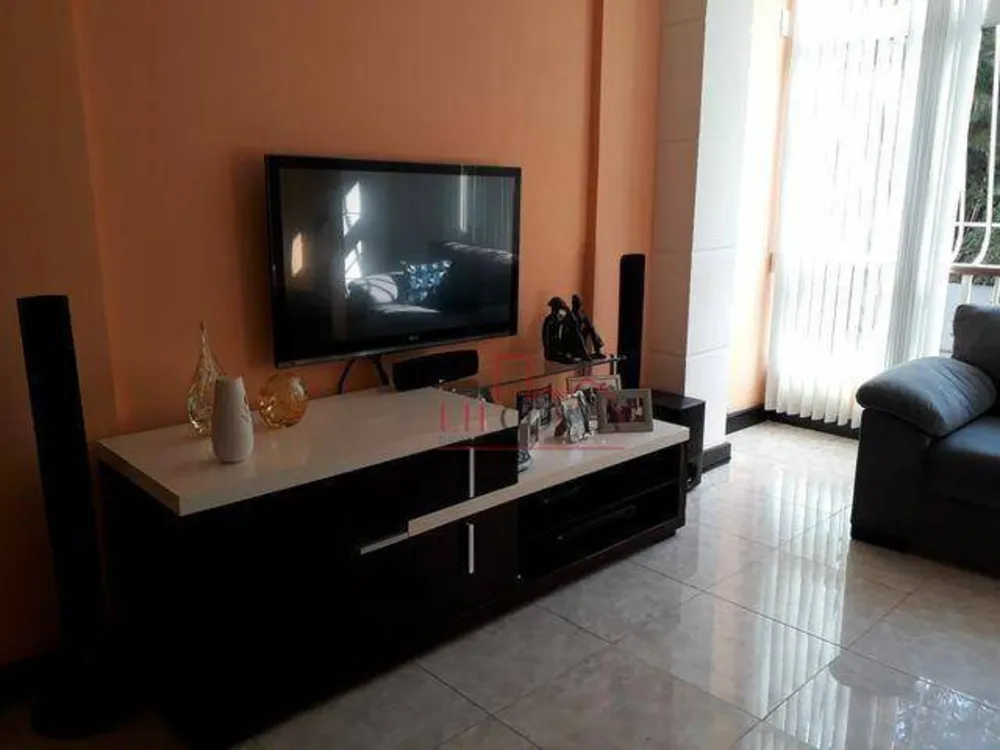 Apartamento, 2 quartos, 68 m² - Foto 1