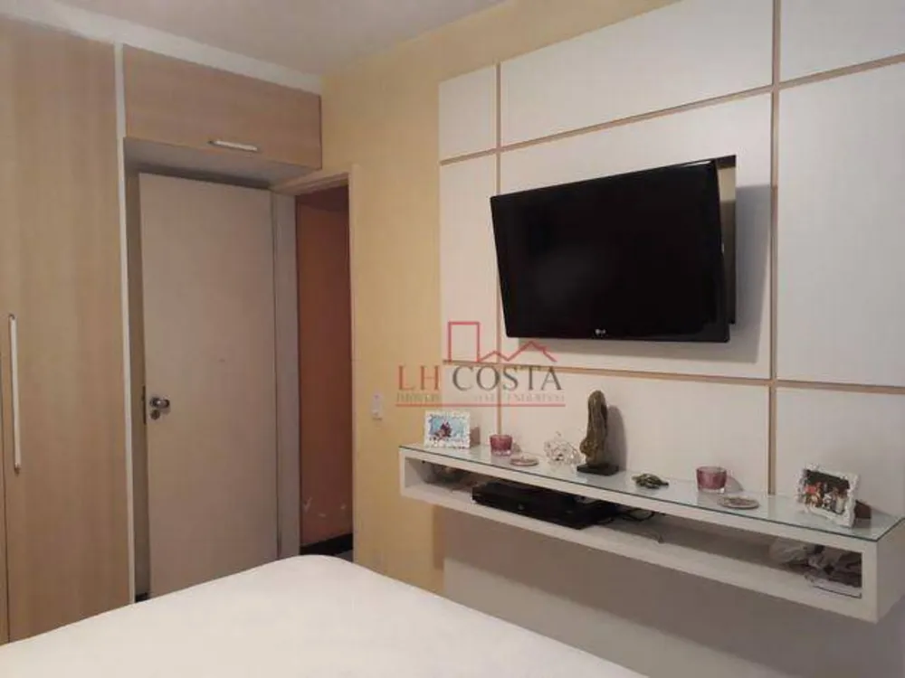 Apartamento, 2 quartos, 68 m² - Foto 9