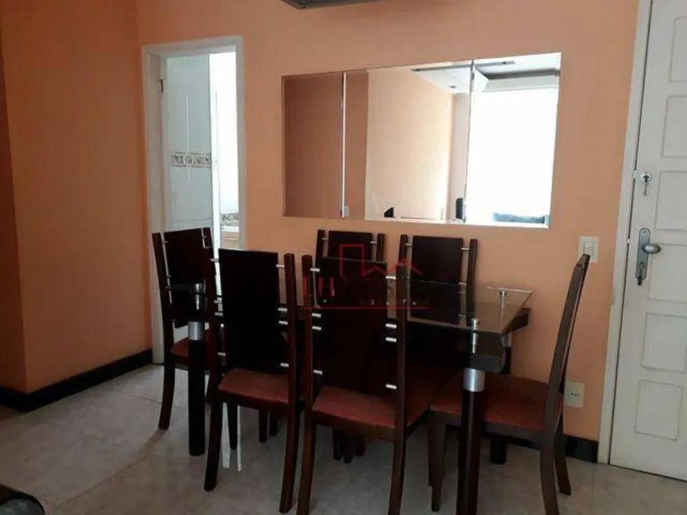 Apartamento, 2 quartos, 68 m² - Foto 2